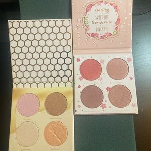 Beauty Bakerie Blush and Highlight Combo
